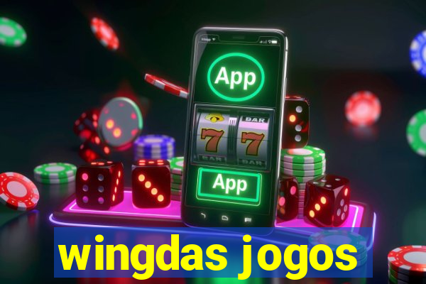 wingdas jogos