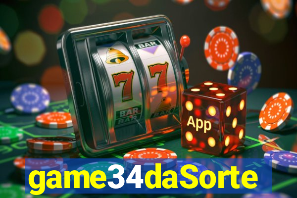 game34daSorte