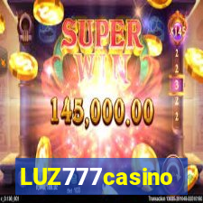 LUZ777casino