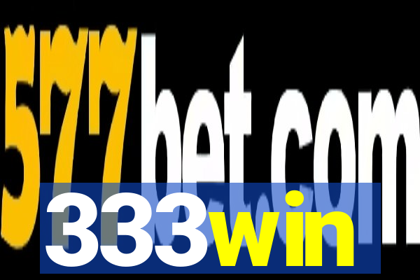 333win