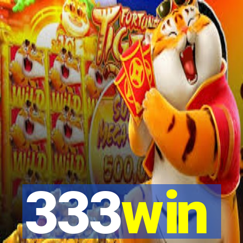 333win