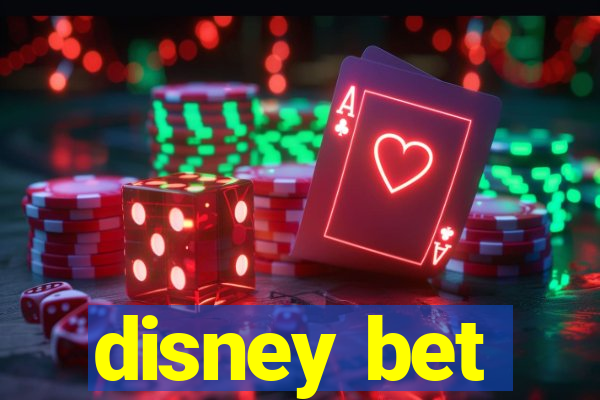 disney bet