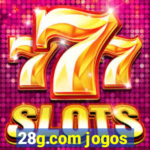 28g.com jogos