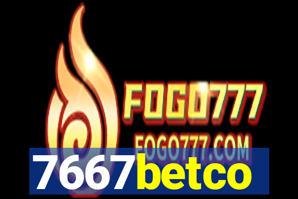 7667betco