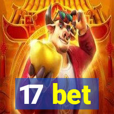 17 bet