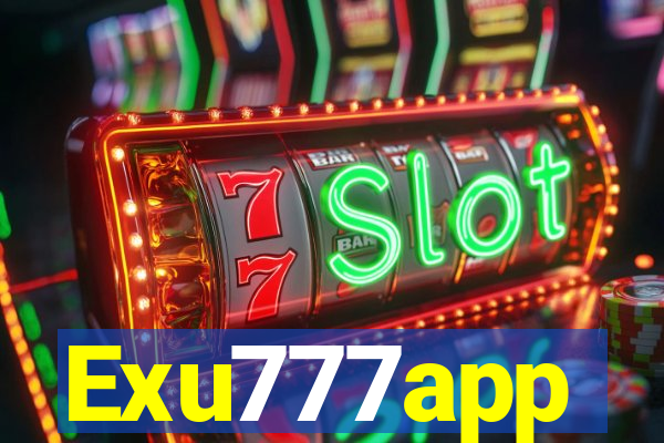 Exu777app