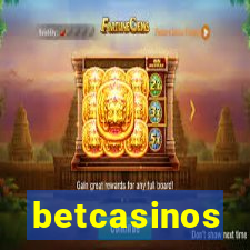 betcasinos