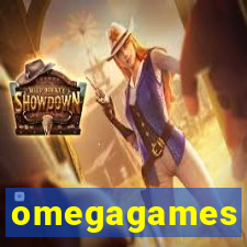 omegagames