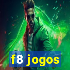 f8 jogos