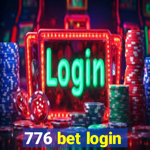 776 bet login