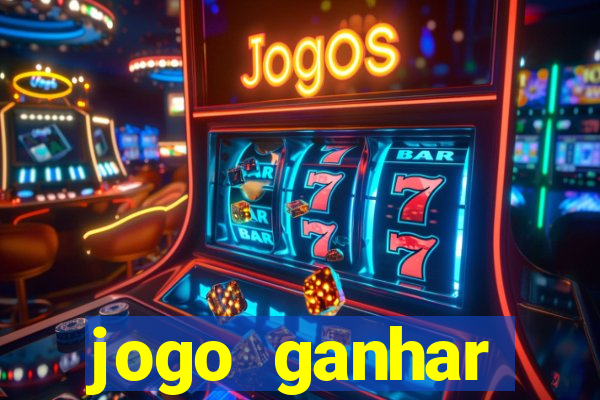 jogo ganhar dinheiro no cadastro