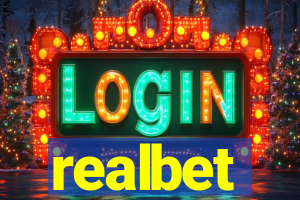 realbet