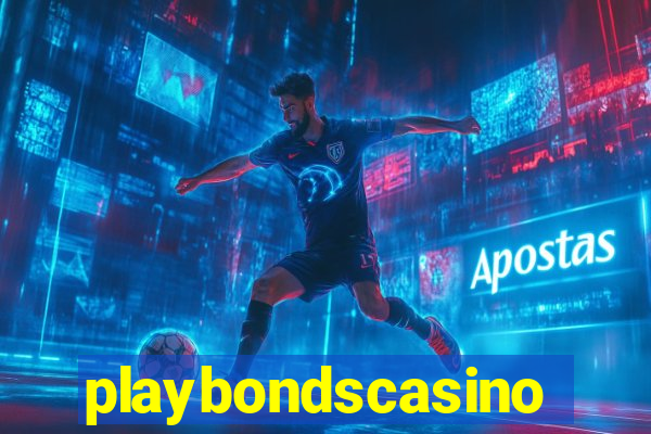 playbondscasino