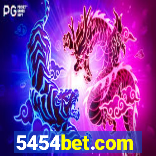 5454bet.com