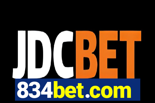 834bet.com