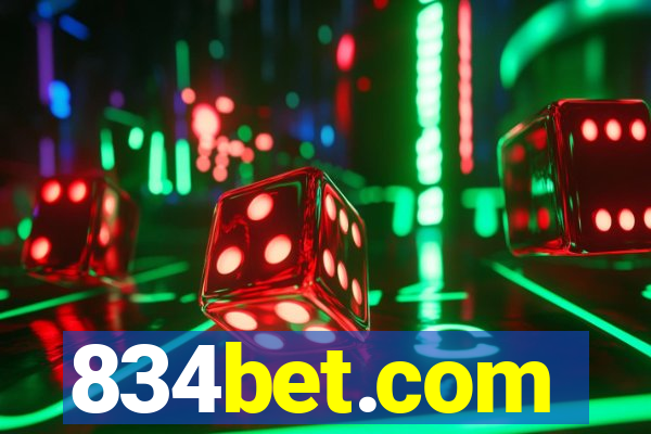 834bet.com