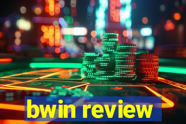 bwin review