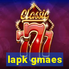 lapk gmaes