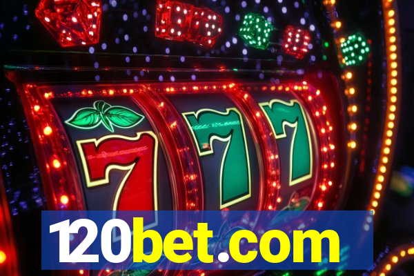 120bet.com