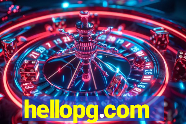 hellopg.com