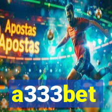 a333bet