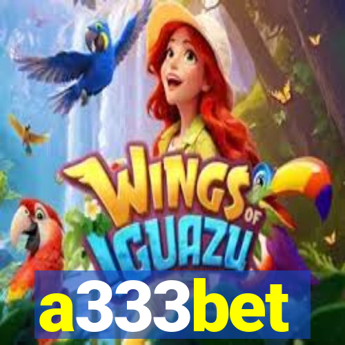 a333bet