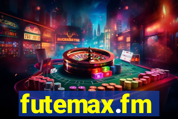 futemax.fm