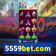 5559bet.com