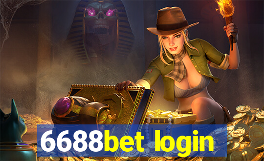 6688bet login