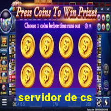 servidor de cs