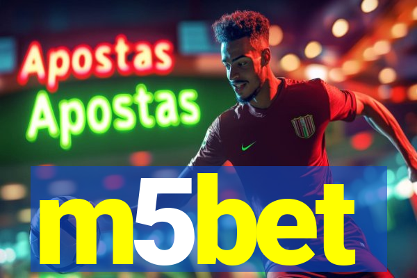 m5bet