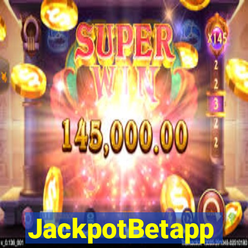 JackpotBetapp