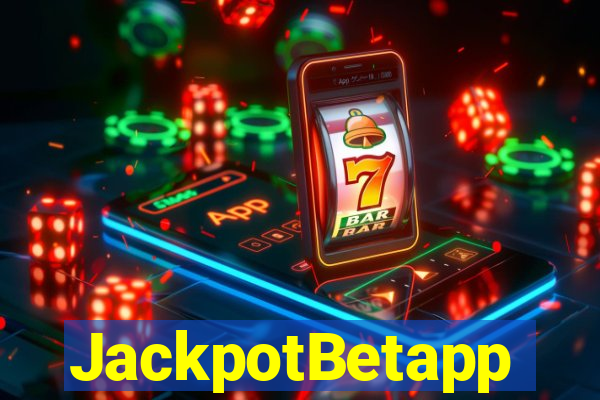 JackpotBetapp