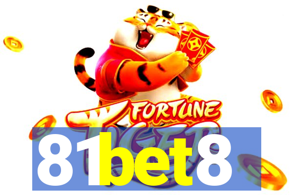 81bet8