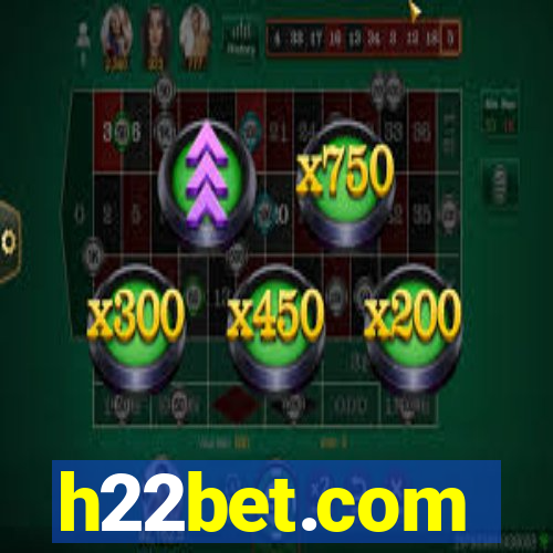 h22bet.com