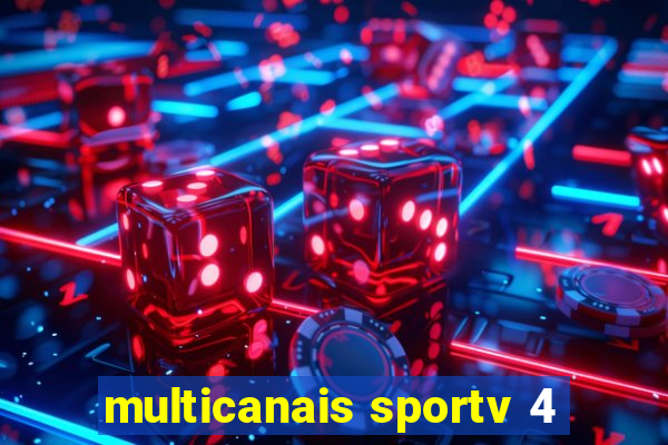 multicanais sportv 4