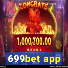 699bet app