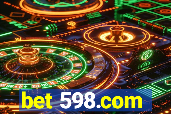 bet 598.com