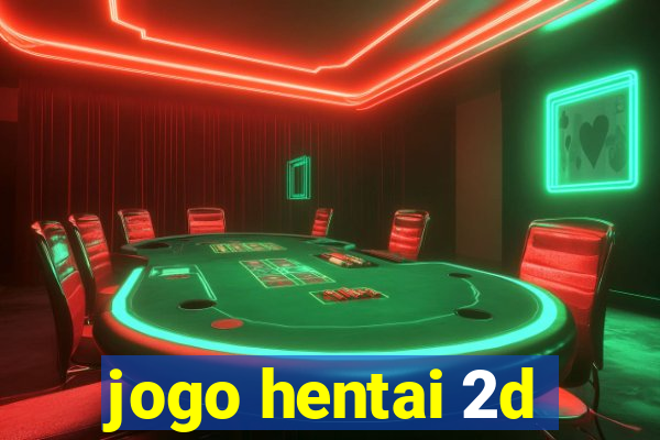 jogo hentai 2d