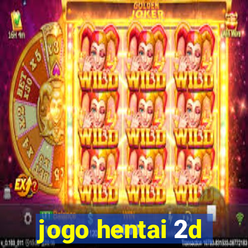 jogo hentai 2d