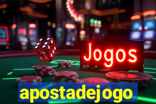 apostadejogo