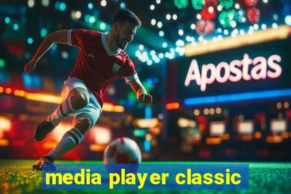 media player classic