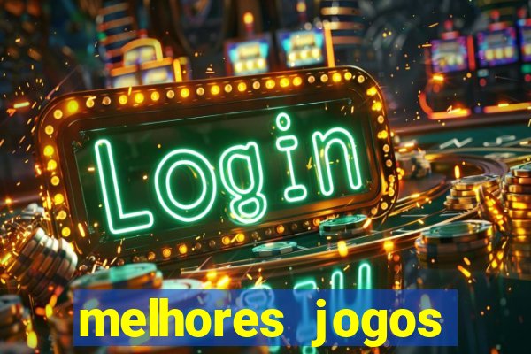 melhores jogos mmorpg mobile