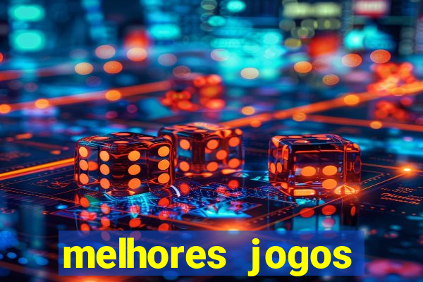 melhores jogos mmorpg mobile