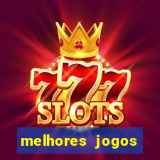 melhores jogos mmorpg mobile