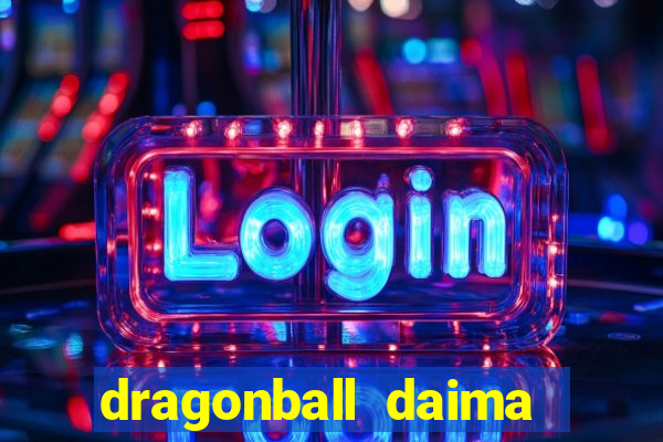 dragonball daima torrent magnet