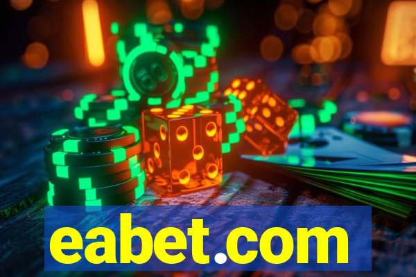 eabet.com