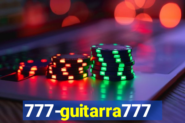 777-guitarra777.net