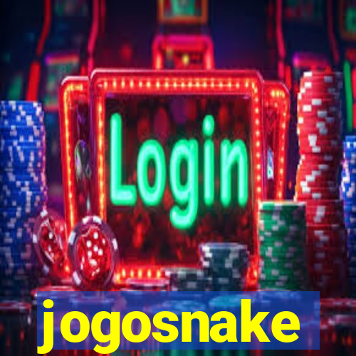 jogosnake