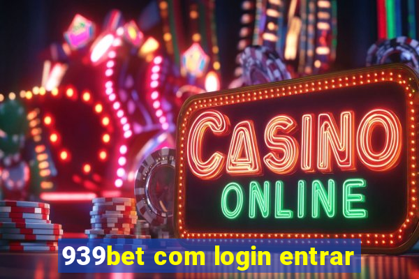 939bet com login entrar